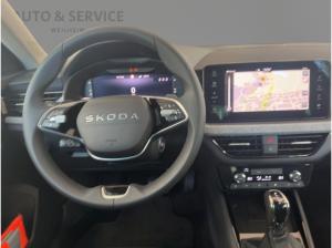 Skoda Scala Balance 1,5 TSI 7-Gang-DSG