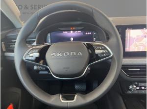 Skoda Scala Balance 1,5 TSI 7-Gang-DSG