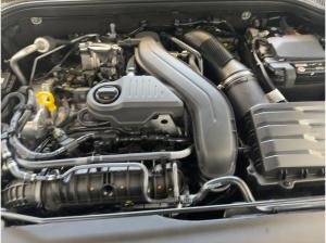 Skoda Scala Balance 1,5 TSI 7-Gang-DSG
