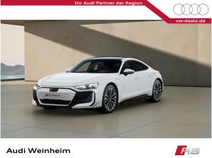 Audi RS e-tron GT Bang&Olufsen Pano Navi Kamera Matrix