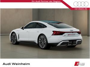 Audi RS e-tron GT Bang&Olufsen Pano Navi Kamera Matrix