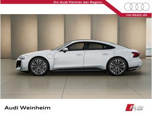 Audi RS e-tron GT Bang&Olufsen Pano Navi Kamera Matrix