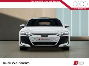 Audi RS e-tron GT Bang&Olufsen Pano Navi Kamera Matrix
