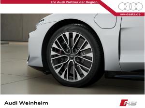 Audi RS e-tron GT Bang&Olufsen Pano Navi Kamera Matrix