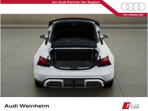 Audi RS e-tron GT Bang&Olufsen Pano Navi Kamera Matrix