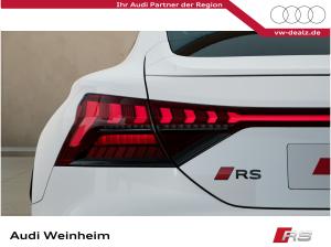 Audi RS e-tron GT Bang&Olufsen Pano Navi Kamera Matrix