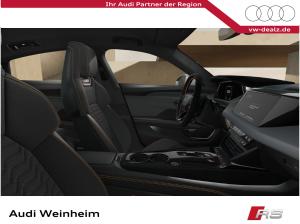 Audi RS e-tron GT Bang&Olufsen Pano Navi Kamera Matrix