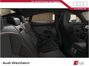 Audi RS e-tron GT Bang&Olufsen Pano Navi Kamera Matrix