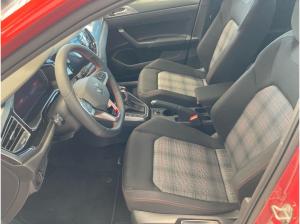 Volkswagen Polo GTI 2.0 TS DSG ACC Park-Assist inkl. RFK