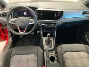 Volkswagen Polo GTI 2.0 TS DSG ACC Park-Assist inkl. RFK