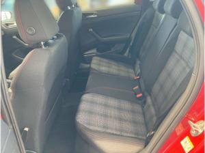 Volkswagen Polo GTI 2.0 TS DSG ACC Park-Assist inkl. RFK