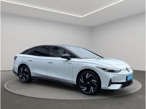 Volkswagen ID.7 GTX 4Motion WÄRMEPUMPE+AHK+HARMAN-KARDON+PANO