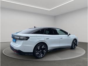 Volkswagen ID.7 GTX 4Motion WÄRMEPUMPE+AHK+HARMAN-KARDON+PANO