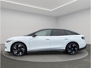 Volkswagen ID.7 GTX 4Motion WÄRMEPUMPE+AHK+HARMAN-KARDON+PANO
