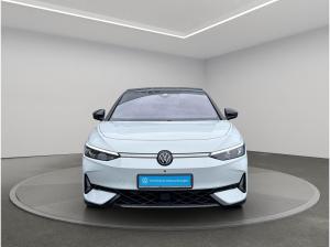 Volkswagen ID.7 GTX 4Motion WÄRMEPUMPE+AHK+HARMAN-KARDON+PANO