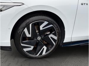 Volkswagen ID.7 GTX 4Motion WÄRMEPUMPE+AHK+HARMAN-KARDON+PANO