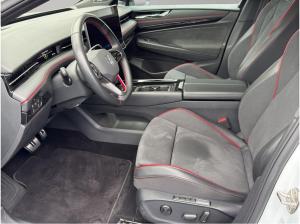 Volkswagen ID.7 GTX 4Motion WÄRMEPUMPE+AHK+HARMAN-KARDON+PANO
