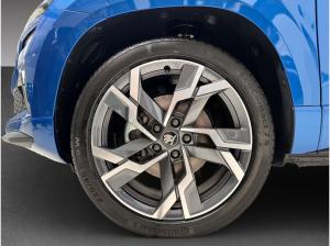 Skoda Karoq Sportline 2.0 TSI DSG 4x4 NAVI AHK CANTON