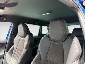 Skoda Karoq Sportline 2.0 TSI DSG 4x4 NAVI AHK CANTON