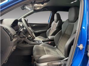 Skoda Karoq Sportline 2.0 TSI DSG 4x4 NAVI AHK CANTON