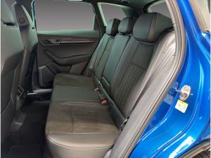 Skoda Karoq Sportline 2.0 TSI DSG 4x4 NAVI AHK CANTON