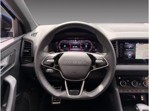 Skoda Karoq Sportline 2.0 TSI DSG 4x4 NAVI AHK CANTON