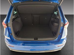Skoda Karoq Sportline 2.0 TSI DSG 4x4 NAVI AHK CANTON