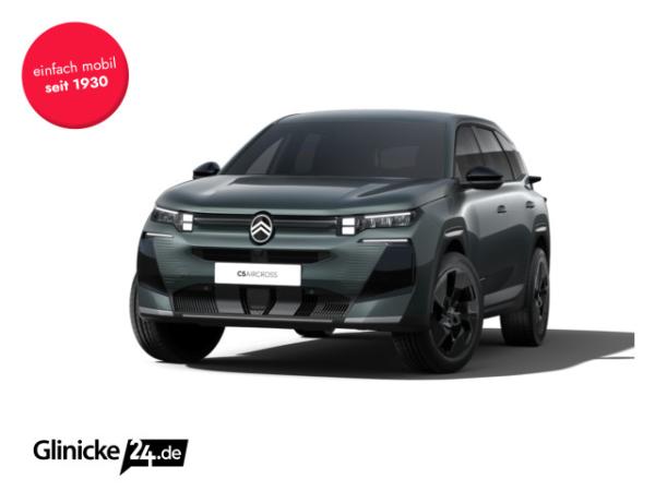 Citroën C5 Aircross Hybrid 145 Doppelkupplung 6-Gang PLUS