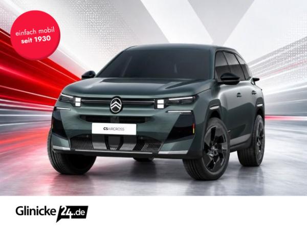 C5 Aircross