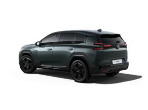 Citroën C5 Aircross Hybrid 145 Doppelkupplung 6-Gang PLUS