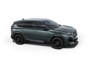 Citroën C5 Aircross Hybrid 145 Doppelkupplung 6-Gang PLUS