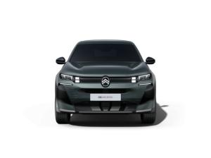 Citroën C5 Aircross Hybrid 145 Doppelkupplung 6-Gang PLUS