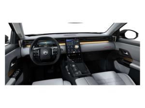 Citroën C5 Aircross Hybrid 145 Doppelkupplung 6-Gang PLUS