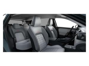 Citroën C5 Aircross Hybrid 145 Doppelkupplung 6-Gang PLUS