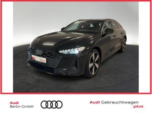 Audi A5 Avant TFSI S tr. LED RFK NAVI VIRTUAL