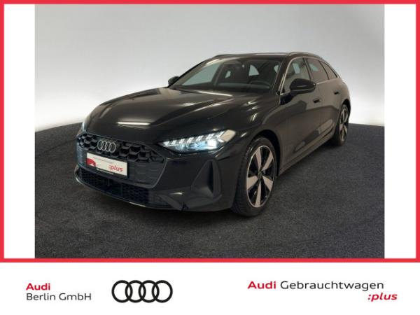 Audi A5 Avant TFSI S tr. LED RFK NAVI VIRTUAL
