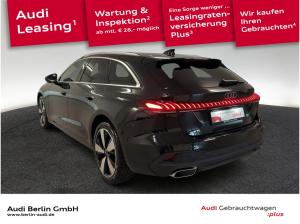 Audi A5 Avant TFSI S tr. LED RFK NAVI VIRTUAL