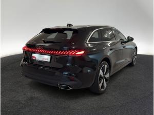 Audi A5 Avant TFSI S tr. LED RFK NAVI VIRTUAL