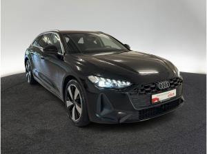 Audi A5 Avant TFSI S tr. LED RFK NAVI VIRTUAL