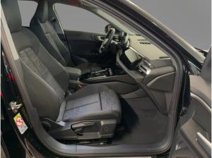 Audi A5 Avant TFSI S tr. LED RFK NAVI VIRTUAL