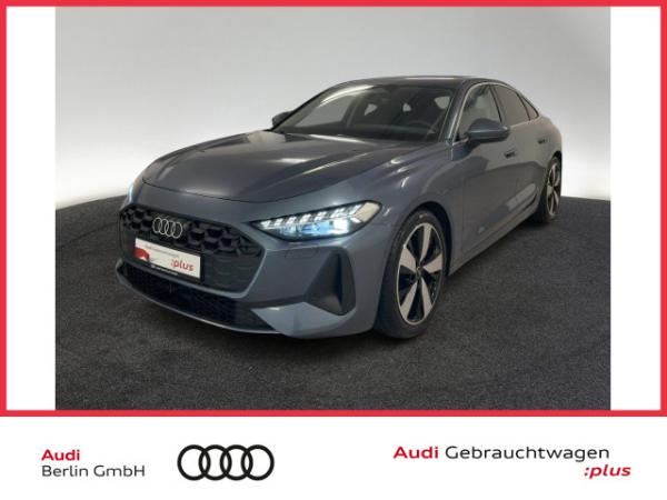 Audi A5 Limousine TFSI S tr. RFK NAVI VIRTUAL LED