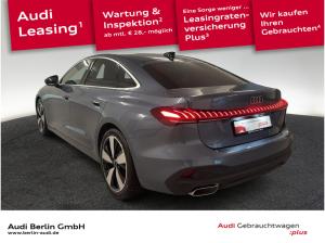Audi A5 Limousine TFSI S tr. RFK NAVI VIRTUAL LED