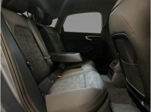 Audi A5 Limousine TFSI S tr. RFK NAVI VIRTUAL LED