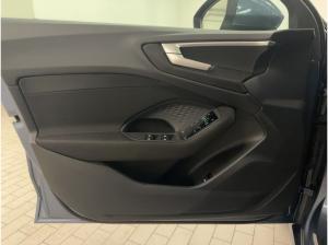 Audi A5 Limousine TFSI S tr. RFK NAVI VIRTUAL LED