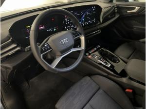 Audi A5 Limousine TFSI S tr. RFK NAVI VIRTUAL LED