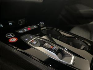 Audi A5 Limousine TFSI S tr. RFK NAVI VIRTUAL LED