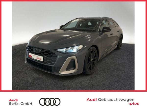 Audi A5 Avant edition one TFSI S tr. MATRIX 360°K PDC
