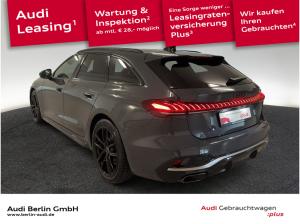 Audi A5 Avant edition one TFSI S tr. MATRIX 360°K PDC