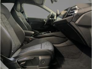 Audi A5 Avant edition one TFSI S tr. MATRIX 360°K PDC