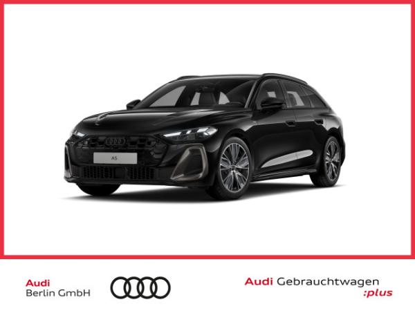 Audi A5 Avant edition one TFSI S tronic